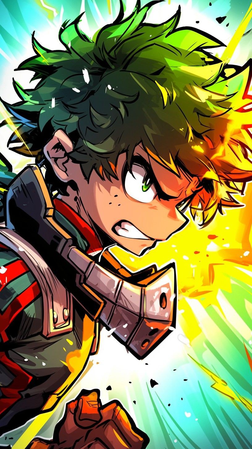 خلفية كرتونية