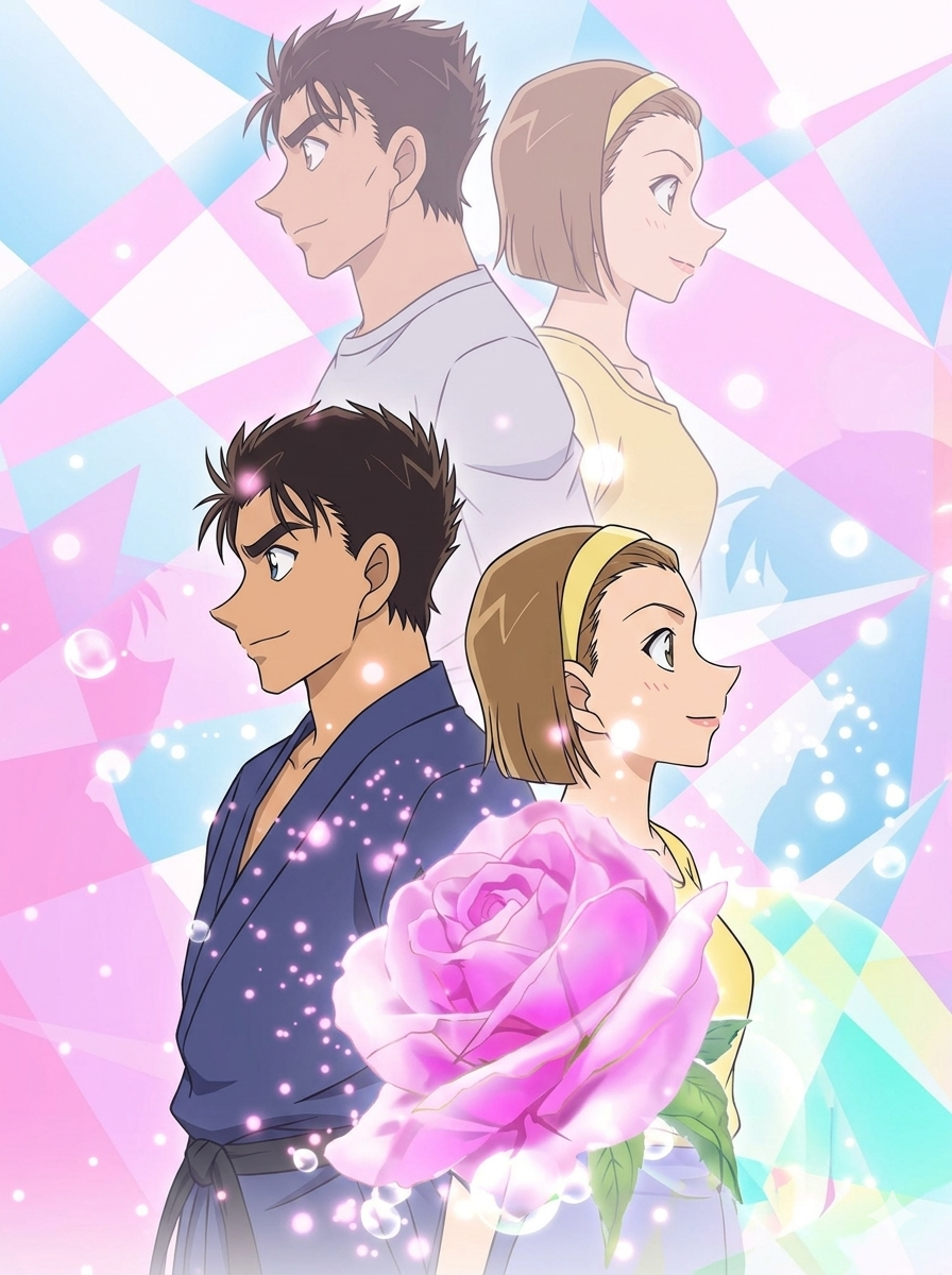 خلفية كرتونية