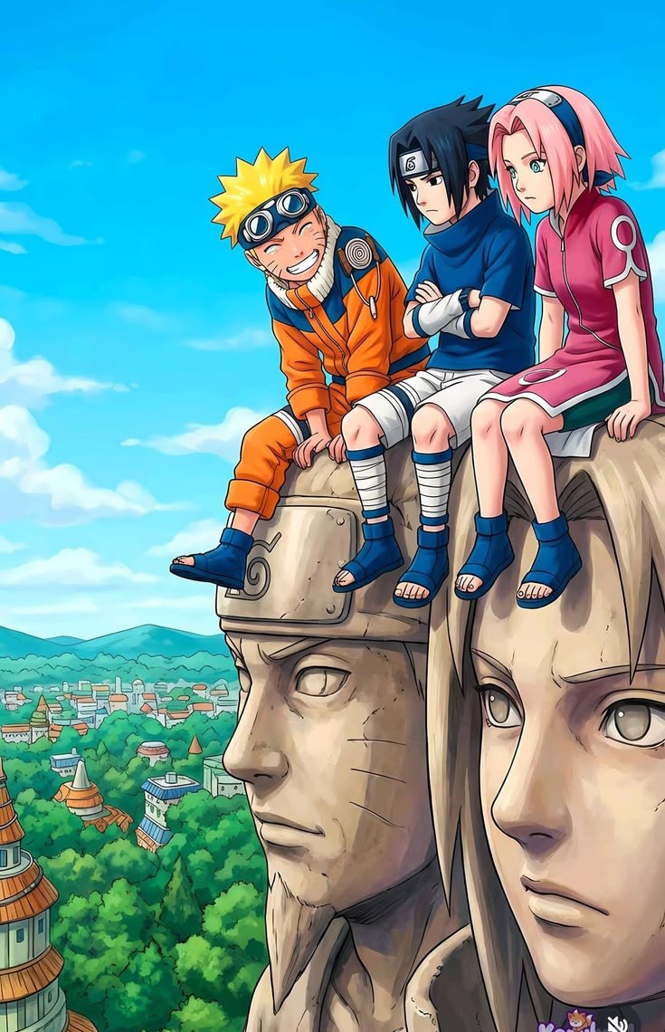 خلفية كرتونية