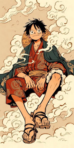 خلفية كرتونية