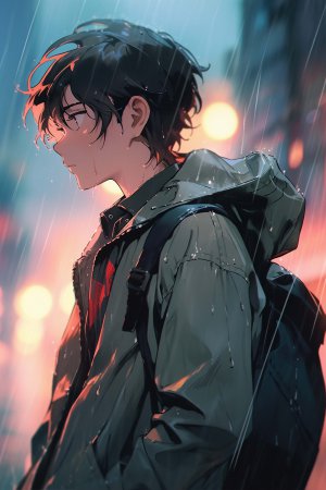 خلفية كرتونية