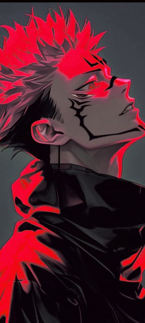 خلفية كرتونية