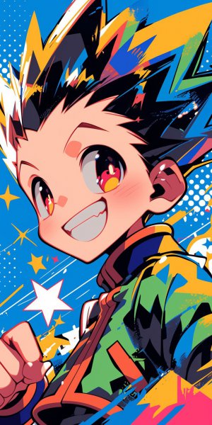 خلفية كرتونية