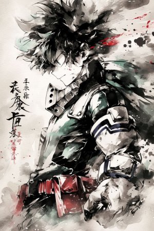 خلفية كرتونية