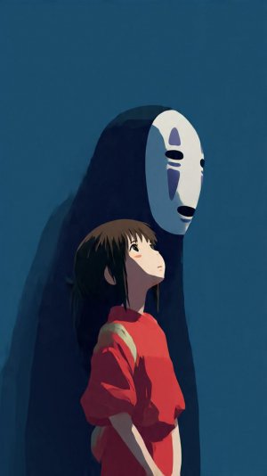 أنمي تشيهيرو